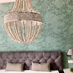 Traumhaus Mit Sauna Und Kamin