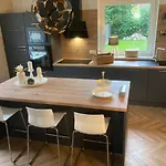 Traumhaus Mit Sauna Und Kamin