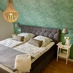 Traumhaus Mit Sauna Und Kamin Σπίτι διακοπών *