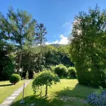 Traumhaus Mit Sauna Und Kamin