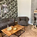 Traumhaus Mit Sauna Und Kamin