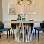 Traumhaus Mit Sauna Und Kamin Vakantiehuis Thale