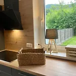 Traumhaus Mit Sauna Und Kamin Σπίτι διακοπών