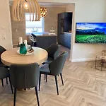 Dom wakacyjny Traumhaus Mit Sauna Und Kamin Thale