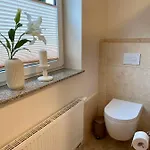 Traumhaus Mit Sauna Und Kamin