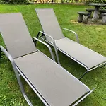 Σπίτι διακοπών Traumhaus Mit Sauna Und Kamin *