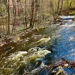 Traumhaus Mit Sauna Und Kamin