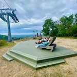 Traumhaus Mit Sauna Und Kamin * Thale