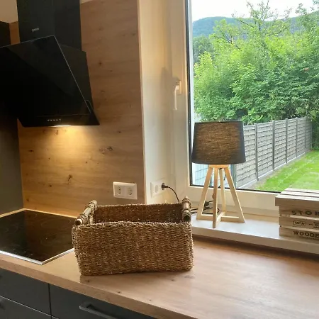 Traumhaus Mit Sauna Und Kamin Dom wakacyjny
