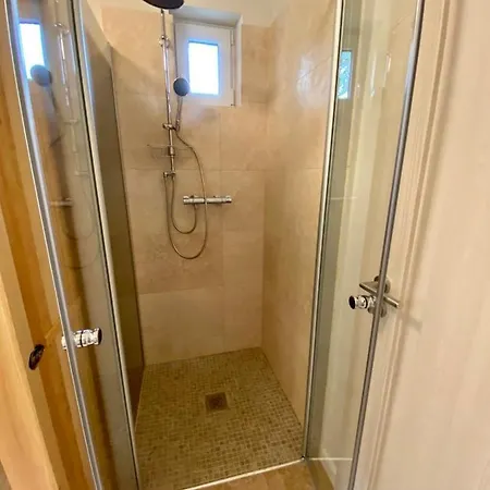Traumhaus Mit Sauna Und Kamin Thale