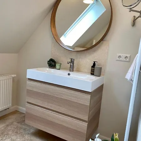 Dom wakacyjny Traumhaus Mit Sauna Und Kamin Thale