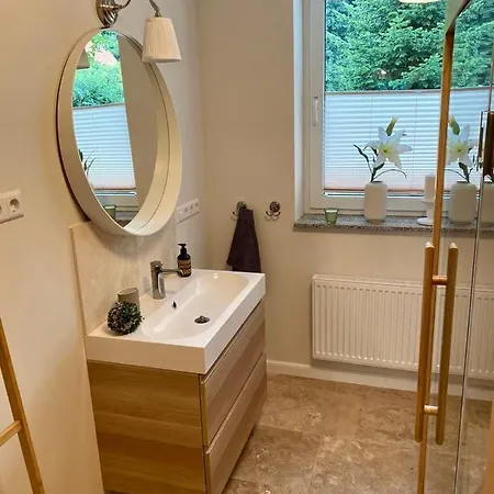 Traumhaus Mit Sauna Und Kamin Dom wakacyjny *
