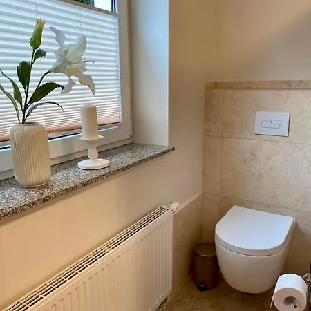 Traumhaus Mit Sauna Und Kamin