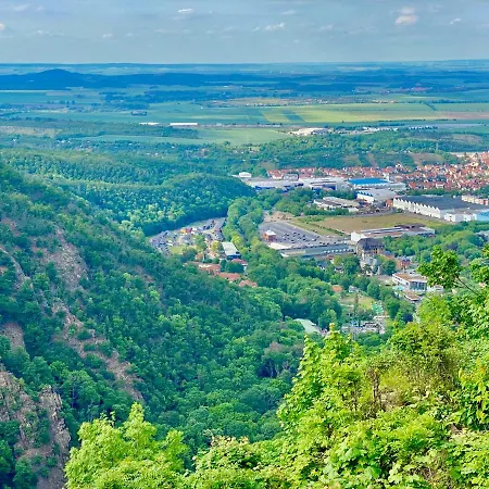 Traumhaus Mit Sauna Und Kamin Prázdninový dům