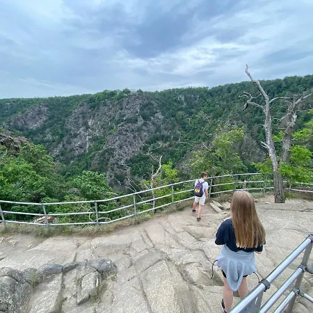 Traumhaus Mit Sauna Und Kamin *