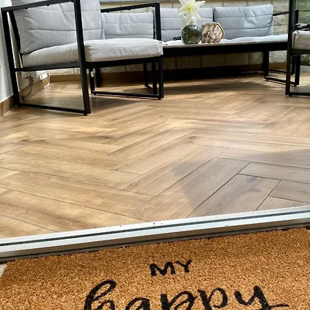 Traumhaus Mit Sauna Und Kamin *