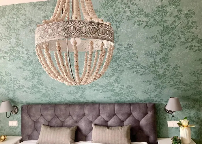 Traumhaus Mit Sauna Und Kamin