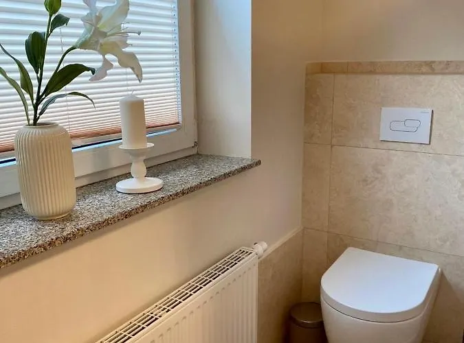 Traumhaus Mit Sauna Und Kamin