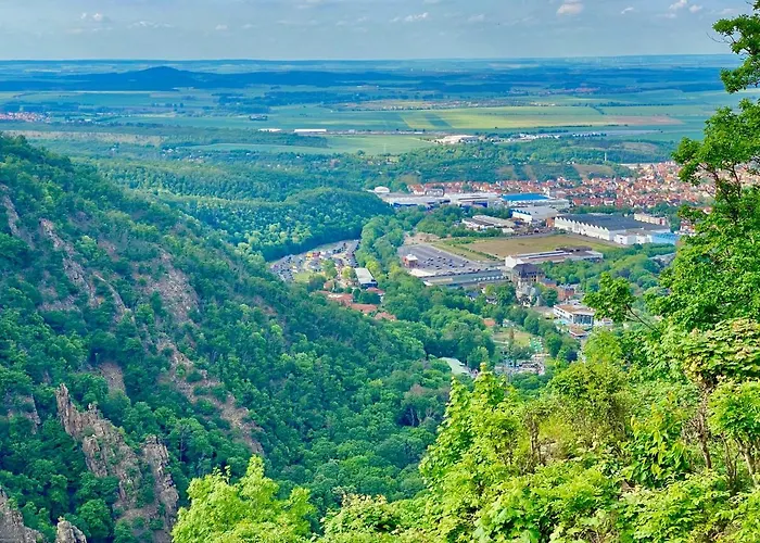 Traumhaus Mit Sauna Und Kamin Prázdninový dům