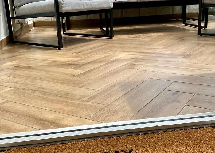 Traumhaus Mit Sauna Und Kamin *